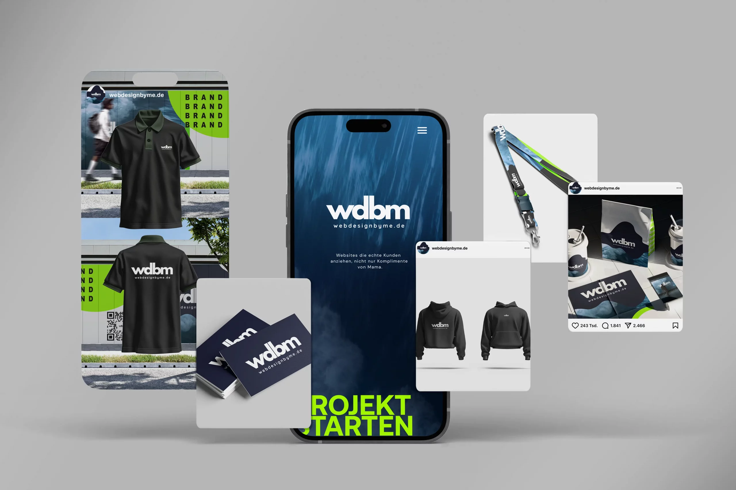 webdesignbyme merch produkt beispiele mit logo (2)